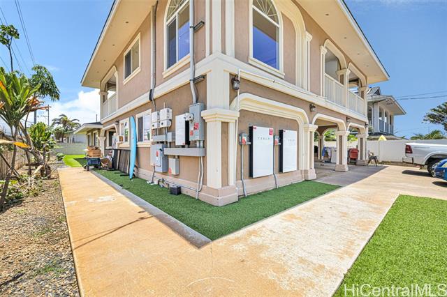 54-220 Kaipapau Loop, Hauula, HI 96717