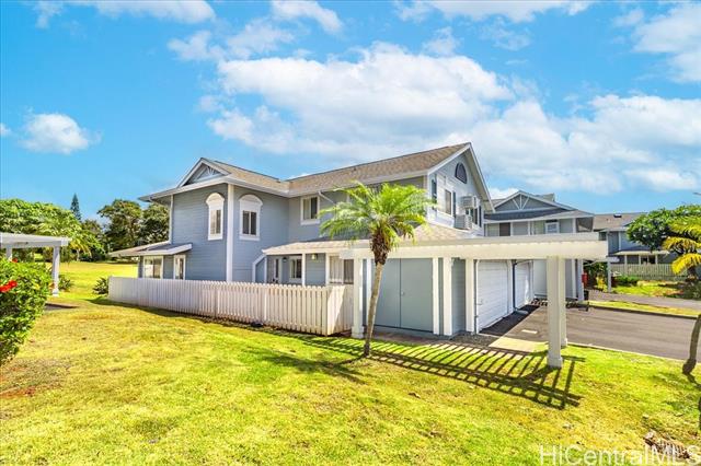 94-816 Lumiauau Street, FF101, Waipahu, HI 96797