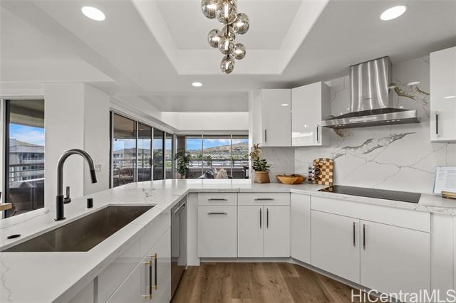 1 Keahole Place, 2612, Honolulu, HI 96825