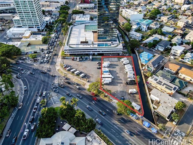 1830 Kapiolani Boulevard, Honolulu, HI 96826