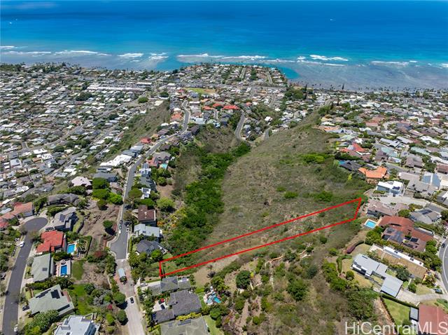 5442 Poola Street, Honolulu, HI 96821