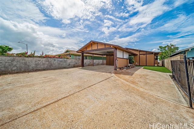 94-165 Kupuohi Place, Waipahu, HI 96797