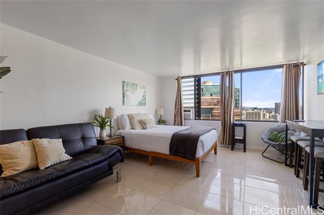 444 Niu Street, 3508, Honolulu, HI 96815