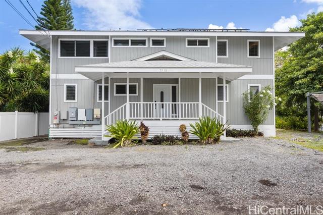 77-113 Kaiupoho Place, Kailua Kona, HI 96740