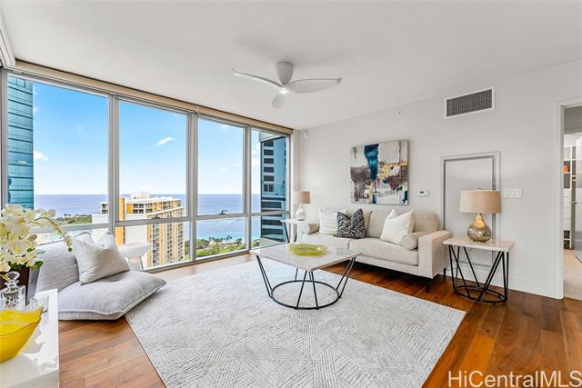 1189 Waimanu Street, 3305, Honolulu, HI 96814