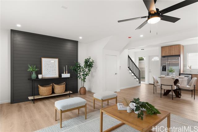 91-668 Kilaha Street, I2, Ewa Beach, HI 96706