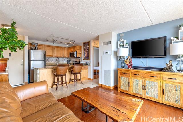 411 Hobron Lane, 3314, Honolulu, HI 96815