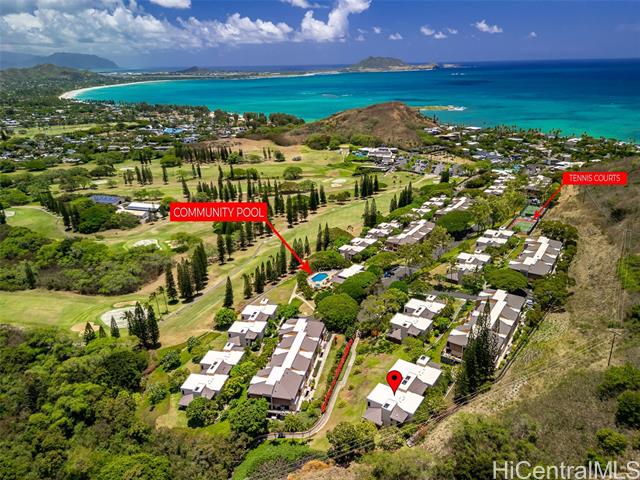 389D Kaelepulu Drive, 1504, Kailua, HI 96734