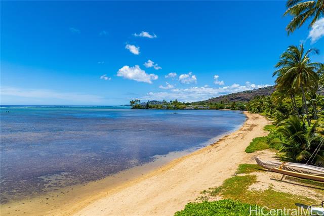 240 Paiko Drive, Honolulu, HI 96821