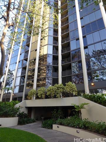 60 Beretania Street, 1702, Honolulu, HI 96817