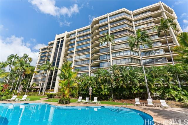 1525 Wilder Avenue, 903, Honolulu, HI 96822