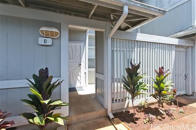 95-1030 Ainamakua Drive, 4, Mililani, HI 96789