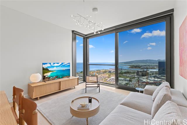 1100 Ala Moana Boulevard, 3903, Honolulu, HI 96814