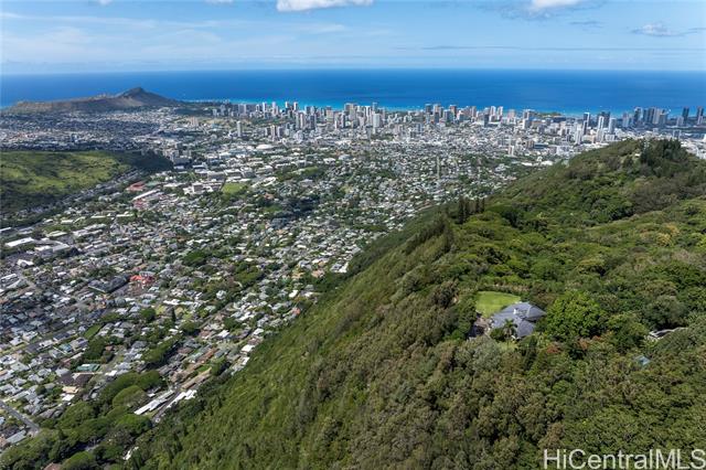 3711 Round Top Drive, Honolulu, HI 96822