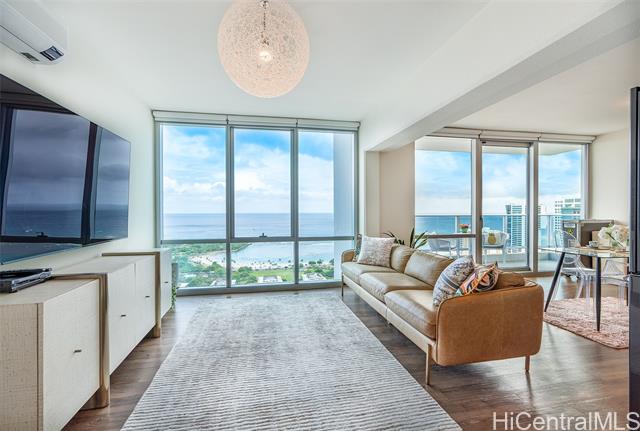 1391 Kapiolani Boulevard, 4111, Honolulu, HI 96814