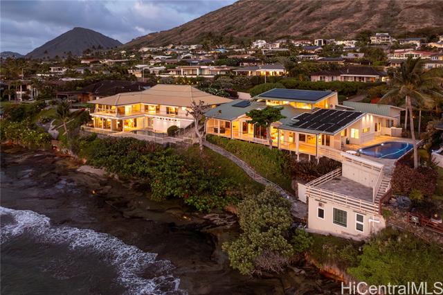 120 & 128 Hanapepe Loop, Honolulu, HI 96825