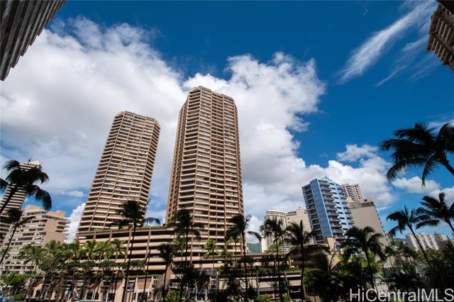 1777 Ala Moana Boulevard, 211, Honolulu, HI 96815