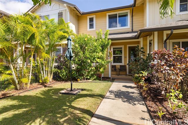 724 Kakala Street, 1303, Kapolei, HI 96707