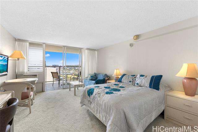 445 Seaside Avenue, 3704, Honolulu, HI 96815