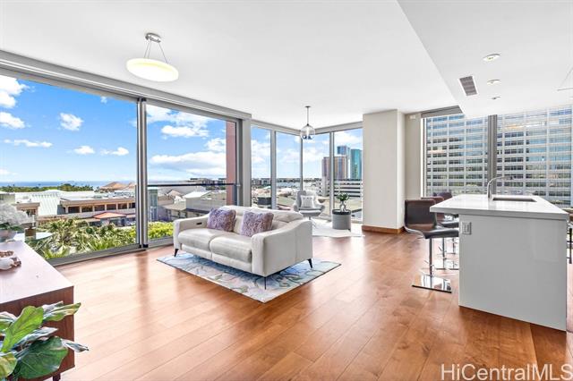 1555 Kapiolani Boulevard, 907, Honolulu, HI 96814