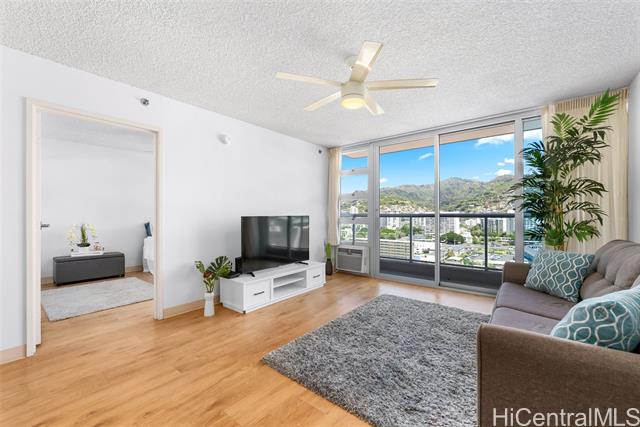 1450 Young Street, 2004, Honolulu, HI 96814