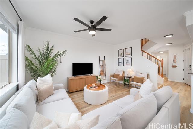 92-1143 Panana Street, 1505, Kapolei, HI 96707