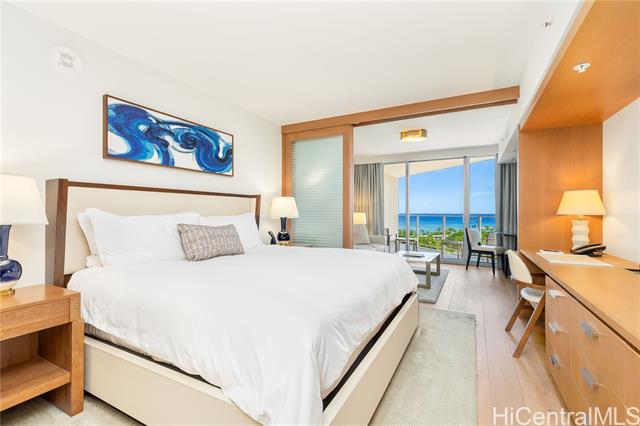 2139 Kuhio Avenue, 1809, Honolulu, HI 96815