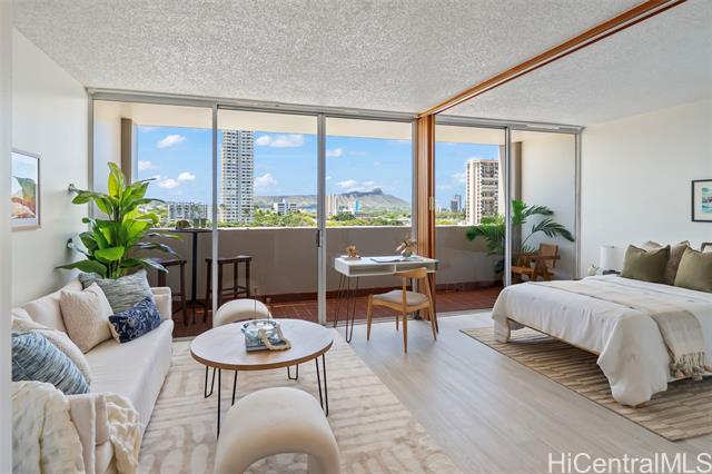 1025 Kalo Place, 905, Honolulu, HI 96826