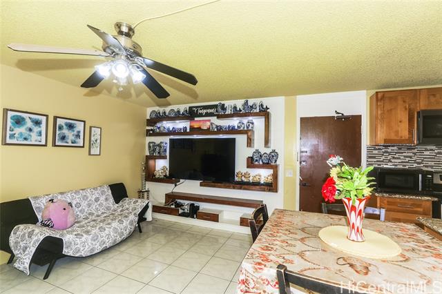 1260 Richard Lane, B601, Honolulu, HI 96819