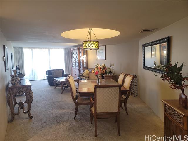 1860 Ala Moana Boulevard, 1001, Honolulu, HI 96815