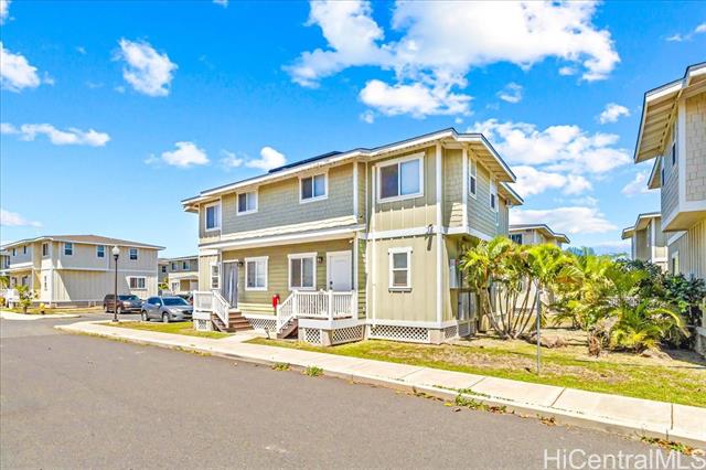 87-176 Maipalaoa Road, J24, Waianae, HI 96792
