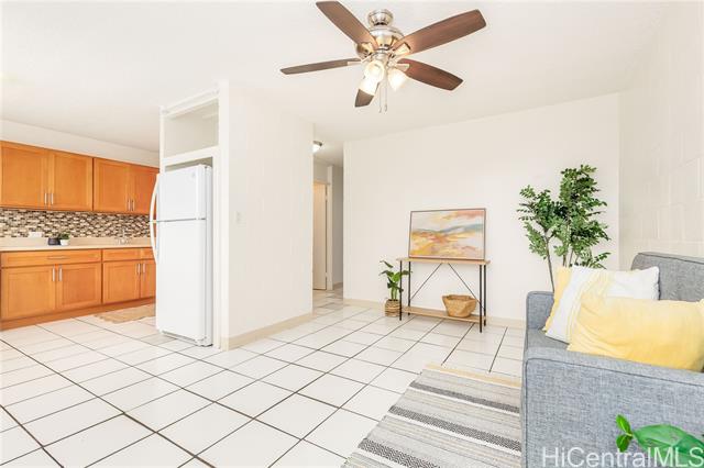 1519 Kaumualii Street, 316, Honolulu, HI 96817