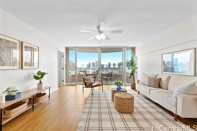 1447 Kewalo Street, 905, Honolulu, HI 96822