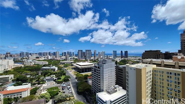 1200 Queen Emma Street, 2804, Honolulu, HI 96813