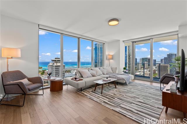 629 Keeaumoku Street, 2912, Honolulu, HI 96814