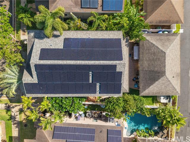 91-1105 Kaiko Street, Ewa Beach, HI 96706