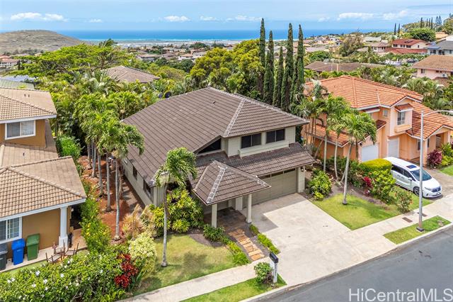 92-247 Opuakii Place, Kapolei, HI 96707