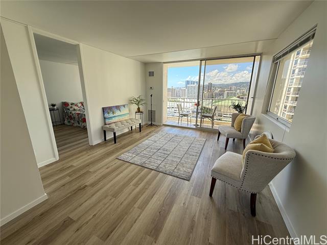 400 Hobron Lane, 2114, Honolulu, HI 96815