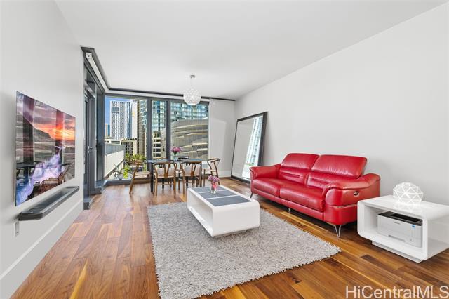 1108 Auahi Street, 507, Honolulu, HI 96814