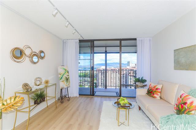 98-500 Koauka Loop, 23H, Aiea, HI 96701