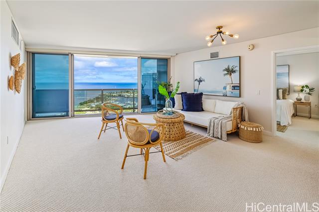 1177 Queen Street, 4306, Honolulu, HI 96814