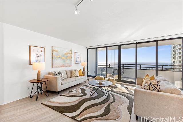 1330 Ala Moana Boulevard, 3901, Honolulu, HI 96814