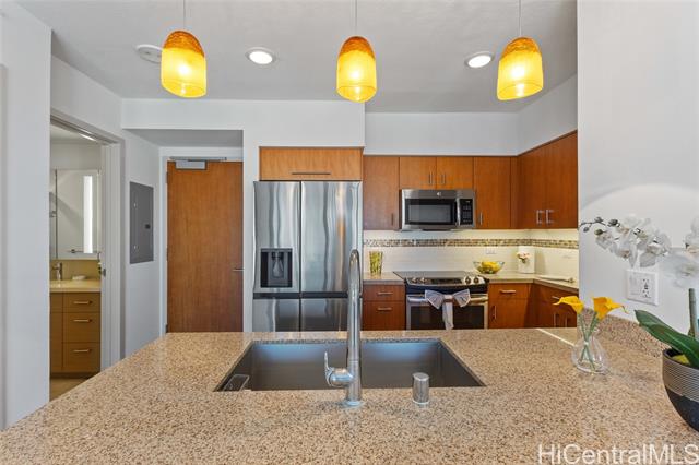 555 South Street, 2201, Honolulu, HI 96813