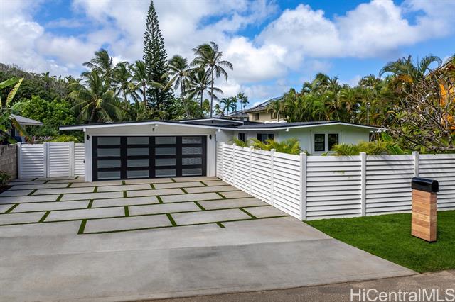 114 Kaelepulu Drive, Kailua, HI 96734