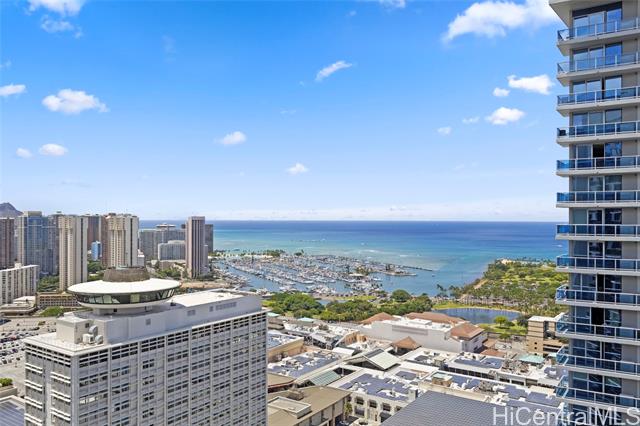 1388 Kapiolani Boulevard, 3701, Honolulu, HI 96814