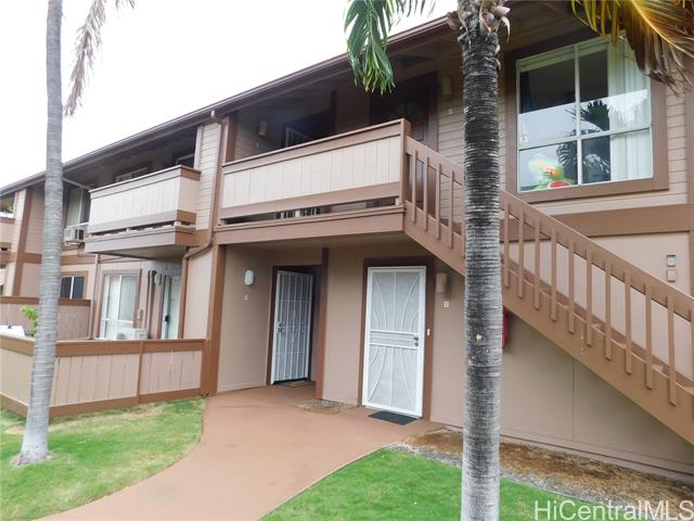91-1060 Mikohu Street, 5T, Ewa Beach, HI 96706