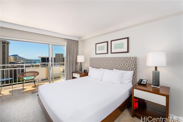 1777 Ala Moana Boulevard, 2430, Honolulu, HI 96815
