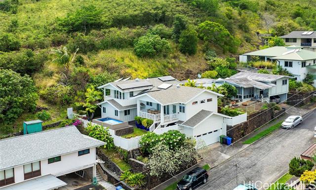 888 Ahuwale Street, Honolulu, HI 96821