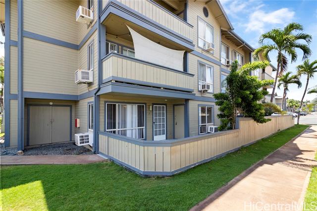 91-225 Hanapouli Circle, 33F, Ewa Beach, HI 96706
