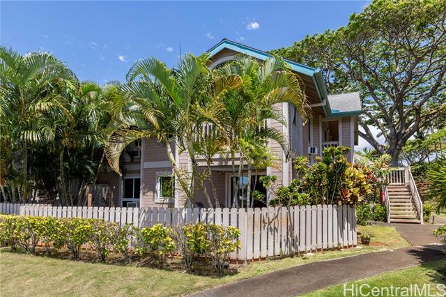 94-870 Lumiauau Street, B103, Waipahu, HI 96797